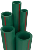 Tubo PN20
