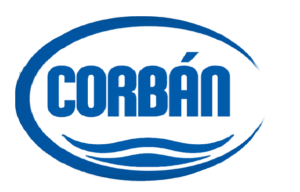 logo corban 1